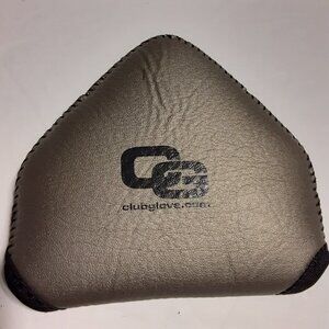 Clubglove Putter Head Cover